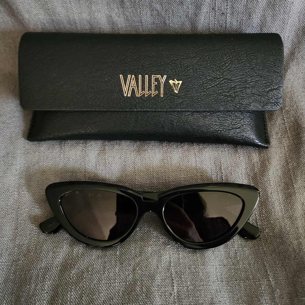 Valley Eyewear Dayze Sunglasses